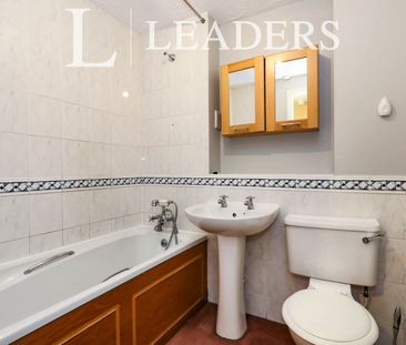 2 bedroom house to rent Butterfields, Wellingborough, NN8 - Photo 6