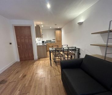 1 bedroom apartment to rent - Photo 1