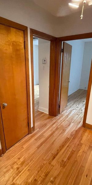 Appartement Montréal (Ahuntsic-Cartierville) � Louer - Photo 1