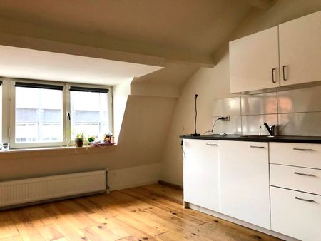 Te huur: Appartement Brusselsestraat in Maastricht - Photo 5