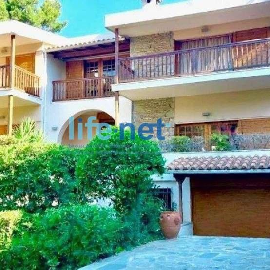 Μονοκατοικία 347 τ.μ. προς ενοικίαση - Photo 1