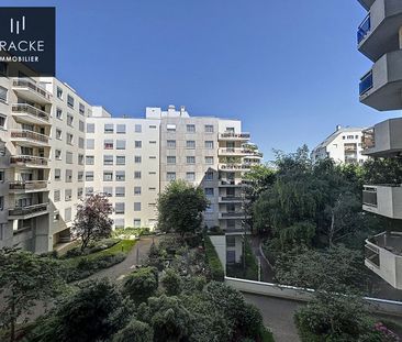 Studio MEUBLÉ- Courbevoie - FRONT DE SEINE - Photo 2