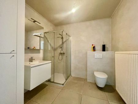 Appartement te huur - Photo 5