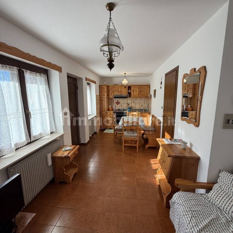 Appartamento Strada de le Crepate 5, Centro, Moena - Photo 1