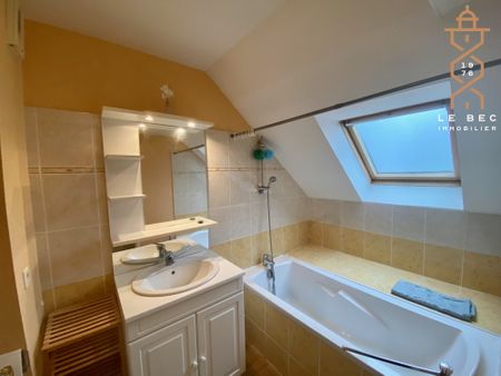 A louer T2 meublé VANNES - Photo 4