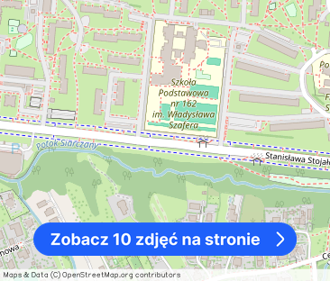 Duże przestronne – 3 pokojowe mieszkanie do wynajęcia 62 m² - Zdjęcie 1