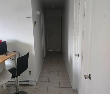 Chambres à louer - Photo 1