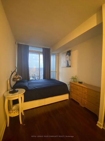 For Lease - 33 Singer Court Unit# 2503, Toronto, Ontario - Photo 4