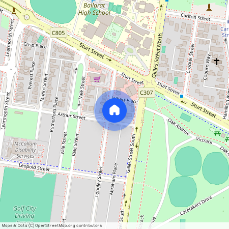 8 Arthur Street, Vic 3350, Alfredton