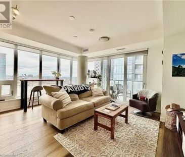 5 WELLINGTON Street S Unit# 1102 | 5 WELLINGTON Street S Unit# 1102... - Photo 1