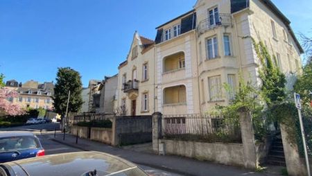 *Appartement 3 pièces à louer METZ QUEULEU - Photo 4
