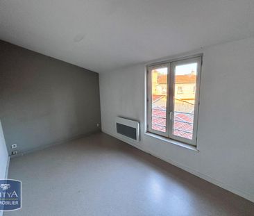 Location Appartement 4 pièces 73m² NEUVILLE SUR SAONE 69250 - Photo 4