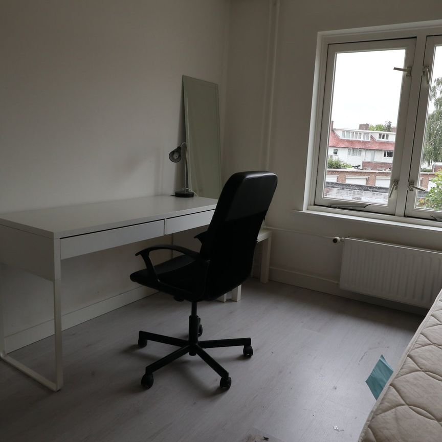 Te huur: Kamer Thomas à Kempislaan in Eindhoven - Photo 1