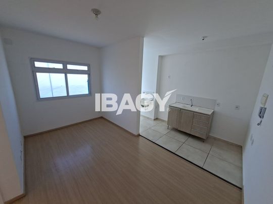 Apartamento 2 Quartos Bela Vista 48m² - Photo 1