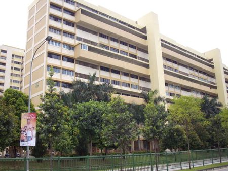 Blk 409 Pandan Gardens (Jurong East), HDB 4 Rooms - For Rent - Photo 2
