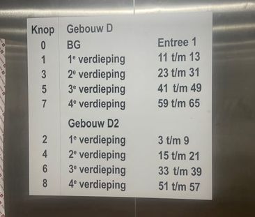 Isabellastraat 39, Chassé, 4811JZ, Breda - Photo 6
