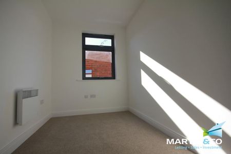 2 bedroom apartment to rent - Photo 2