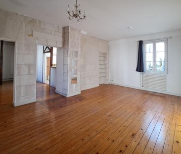 Location Appartement 3 pièces 101m² TOURS 37000 - Photo 4