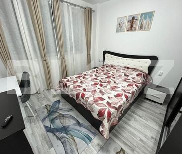 Apartament la prima închiriere, 3 camere, 67 mp, parter, zona-1 Mai - Photo 2