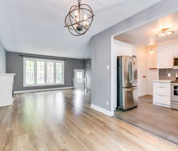 For Lease - 59 Mccraney Street, Oakville, Ontario - Photo 4