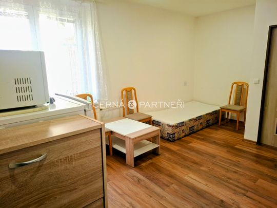 Pronájem bytu 1+kk a garsoniéry 22 m² - Photo 1