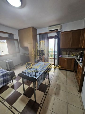 Studio/Γκαρσονιέρα για ενοικίαση Βλατερό - Τριτάκη (Πάτρα) - Photo 2