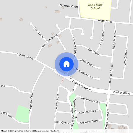 31 Lawrence Street, Kelso QLD 4815