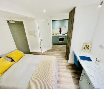 Studio Plus - Photo 3