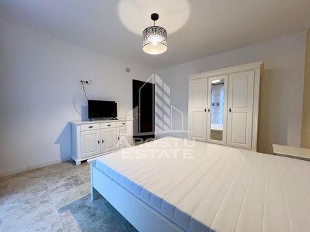 Apartament cu 2 camere, centrala proprie, zona Fabric - Fotografie 2