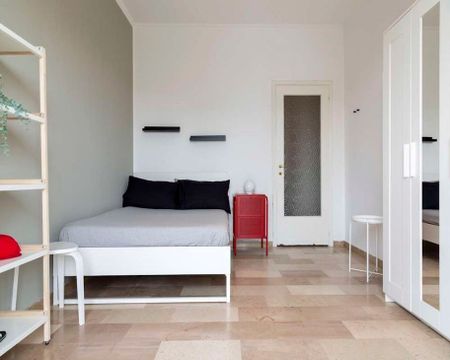 Via Arcivescovo Romilli, Milan, Lombardy 20139 - Photo 2