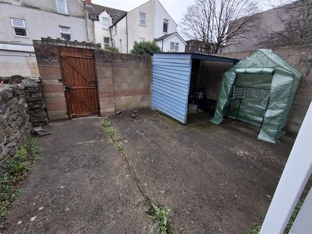 3 Bed Flat To Let On Llanbleddian Gardens, Cathays - Photo 3