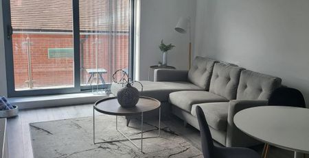 2 bedroom apartment to rent - Photo 2