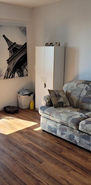 Cession De Bail + - Photo 1
