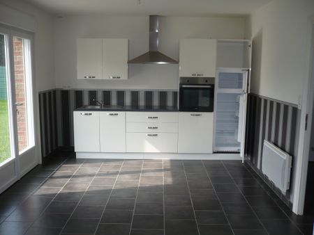 MAISON INDIVIDUELLE PLAIN PIED - Photo 5