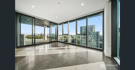 Exclusive 3 Bedroom in the Heart of Macquarie Park - Photo 3