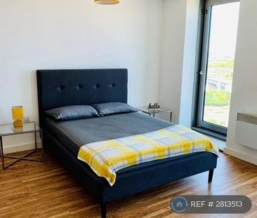 Studio to rent - Photo 4