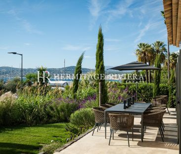 Villa en pierre - Vue mer - Piscine - Photo 1