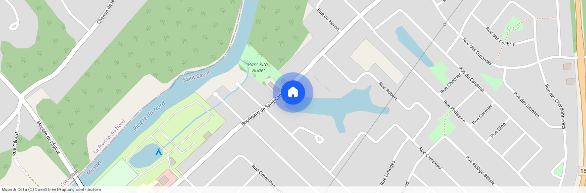 9590 Boulevard de Saint Canut, Saint-Canut, Saint-Canut, Laurentides, J7N 3E7