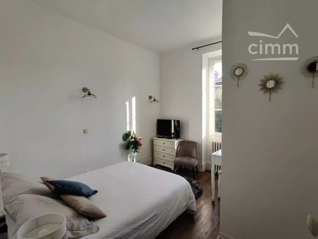 Location | 3 pièces | 58.54m² - Photo 2