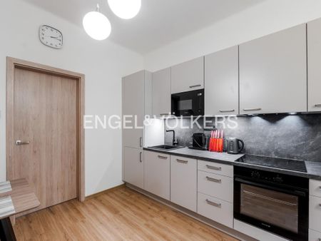 Pronájem bytu 3+kk 80 m2 - Photo 5