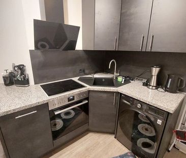 Moderne 2 Zimmer Wohnung in St. Johannis - Photo 5