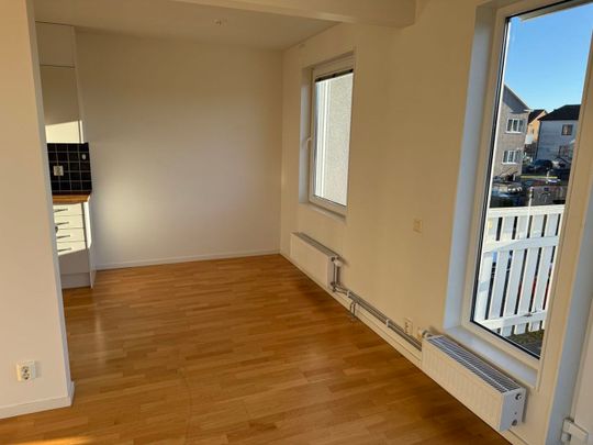 Grundläggaregatan, Örebro - Foto 1