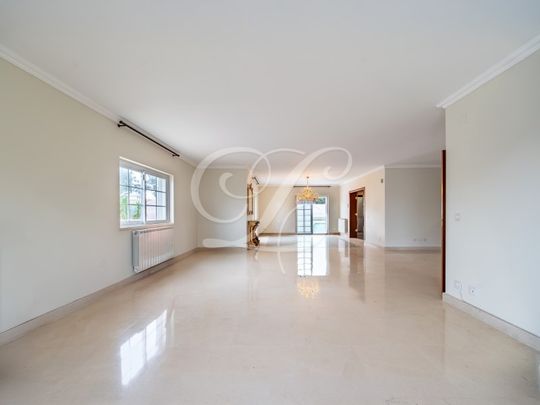 Moradia T5+1 em Lisboa - Photo 1