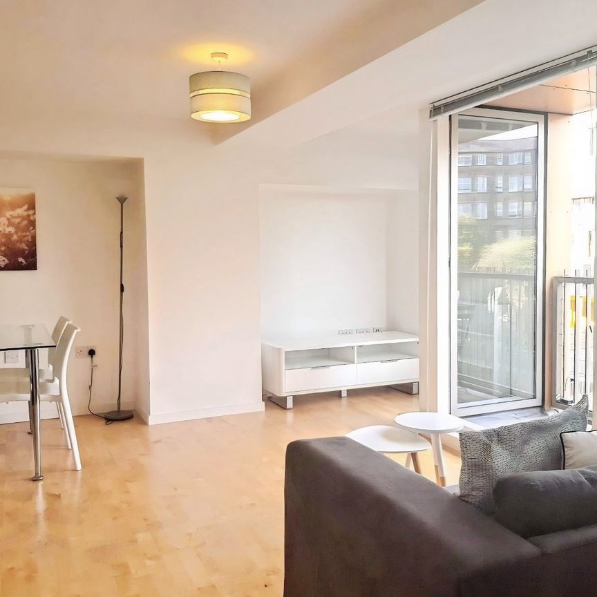 1 bedroom apartment to rent - Photo 1