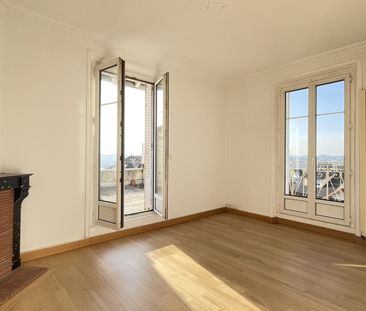 Location Appartement 2 pièces 39m² EPINAY SUR ORGE 91360 - Photo 1