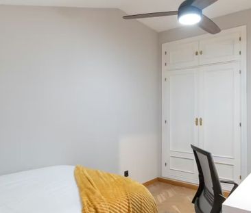 Paseo Castilla, Alcorcón, Community of Madrid 28921 - Photo 1