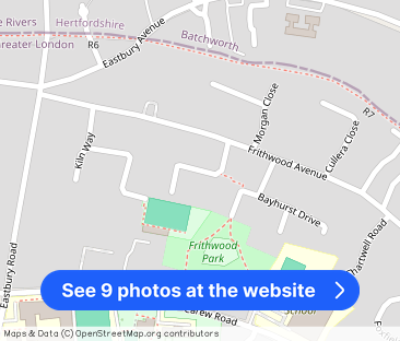 Kirby Close, Northwood - Photo 1