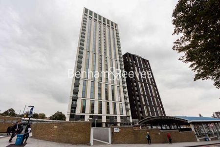 River Mill One, Station Road, SE13 - Photo 3