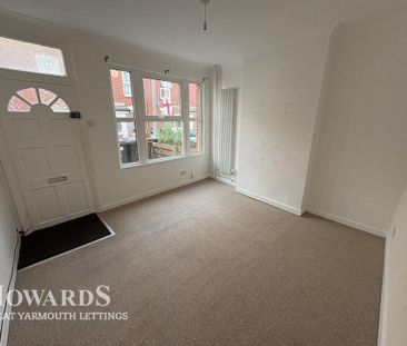 3 bedroom terraced house to rent - Photo 1