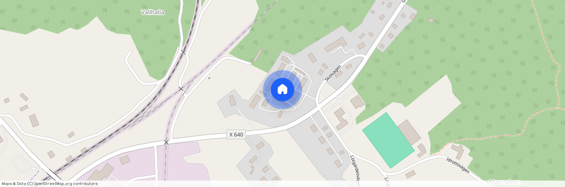 Södra Marmaberget 26, 826 66, Gävleborg